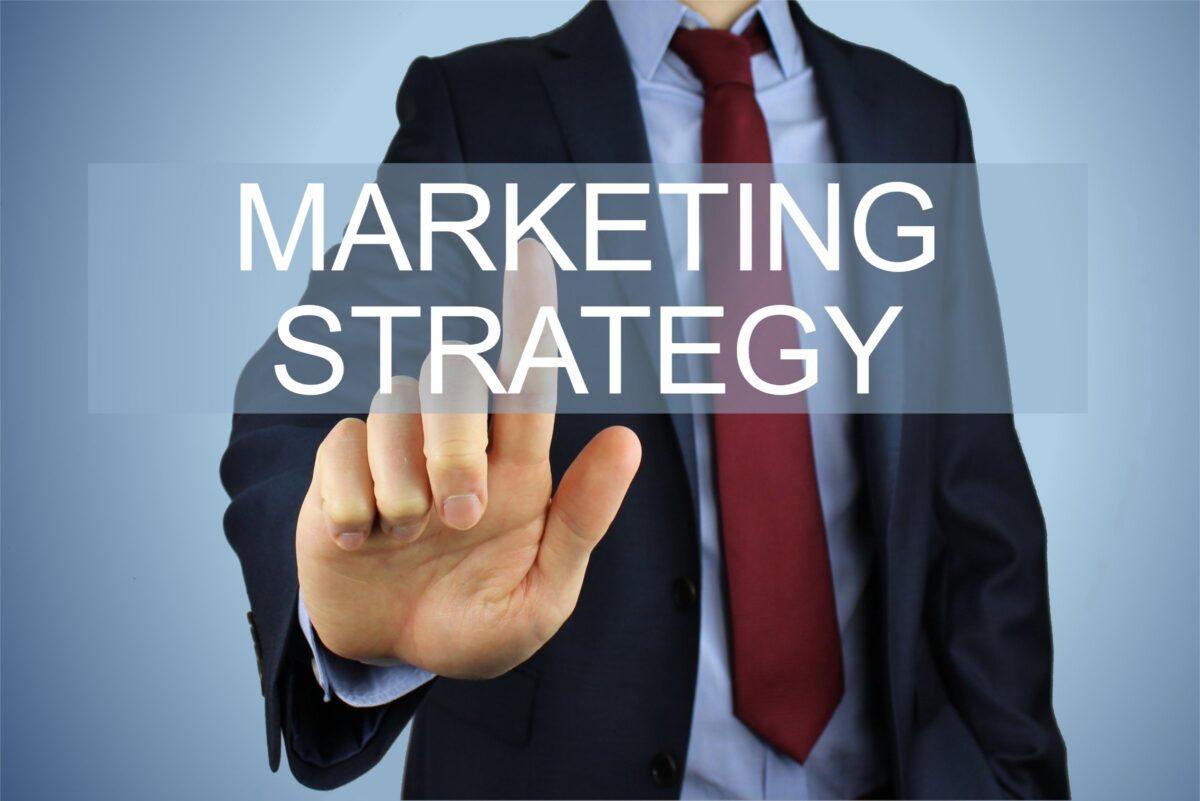 Marketing Strategy: What It Is, How It Works, and How to Create One